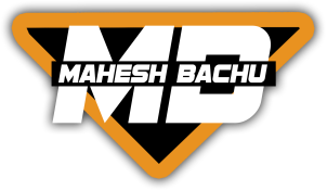 Mahesh Bachu